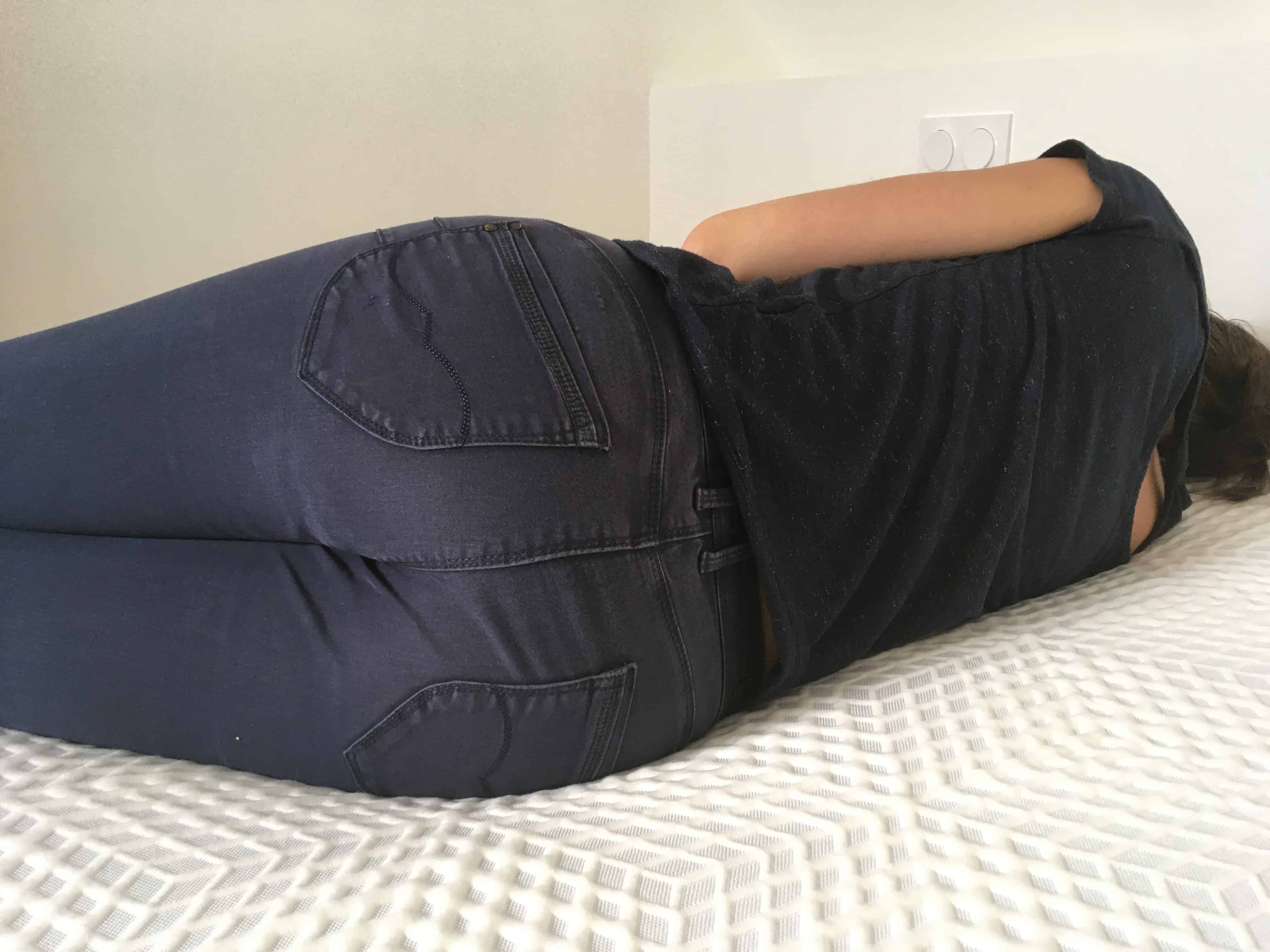 soutien matelas relax